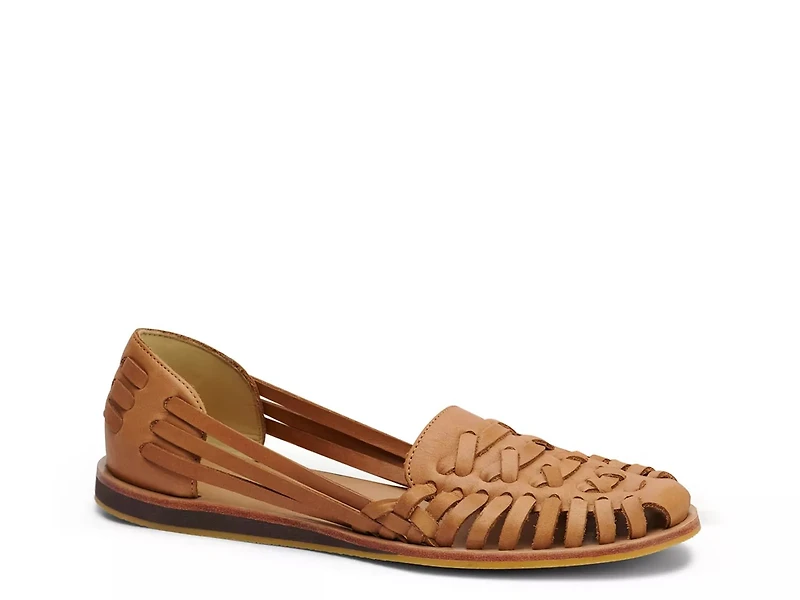 Huarache Sandal