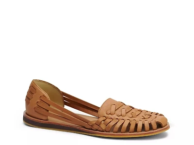 Huarache Sandal