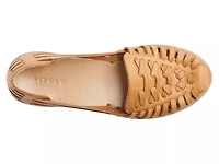 Huarache Sandal