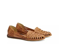 Huarache Sandal