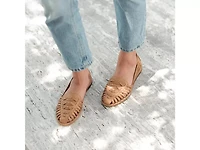Huarache Sandal