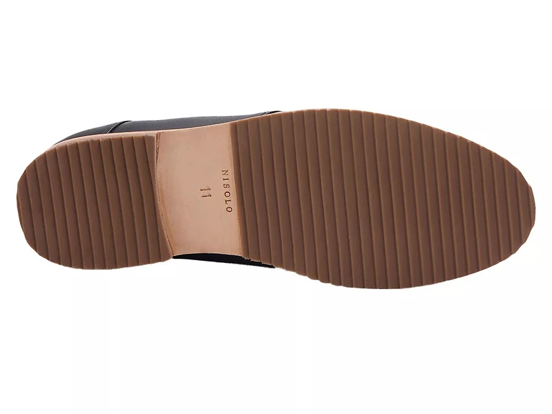 Everyday Chukka Boot