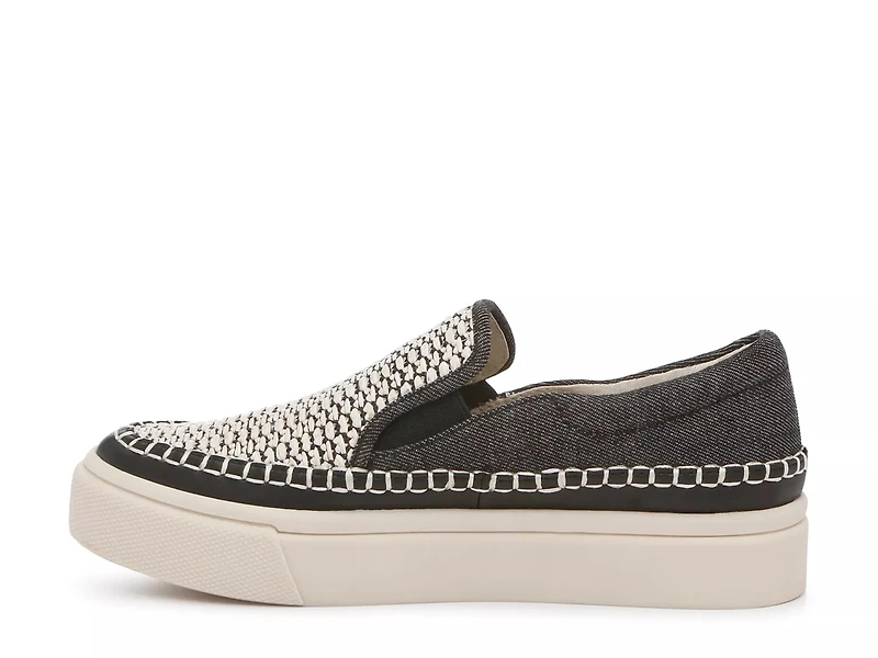 Saydi Slip-On Sneaker