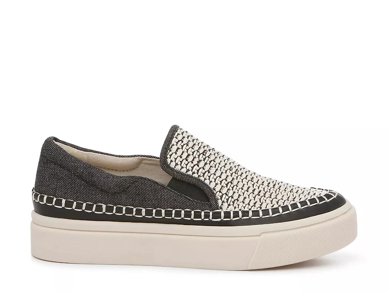 Saydi Slip-On Sneaker