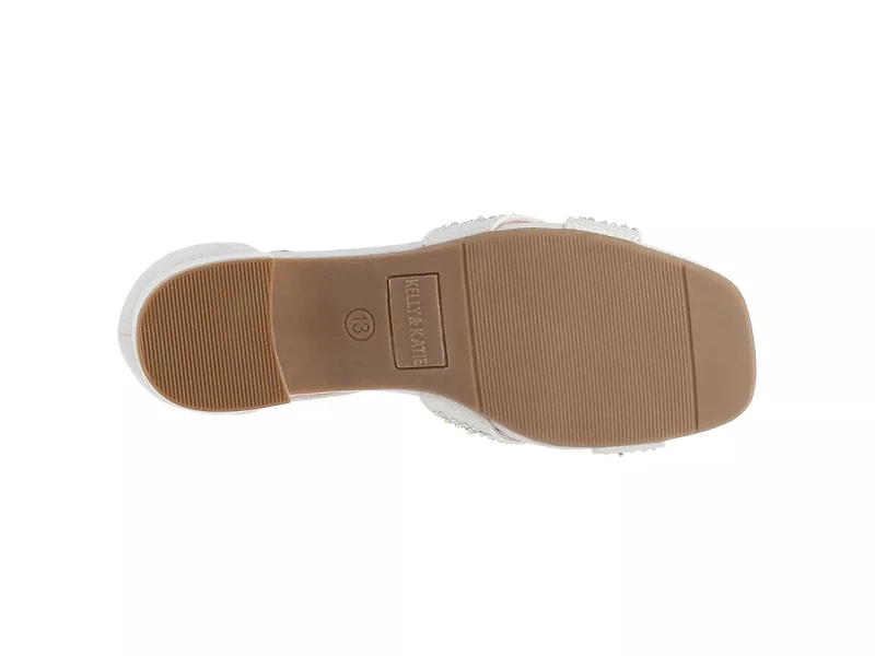 Kelsey Sandal - Kids'