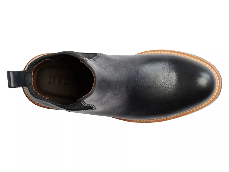 Carmen Chelsea Boot