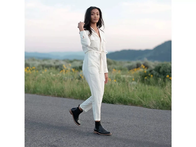 Carmen Chelsea Boot