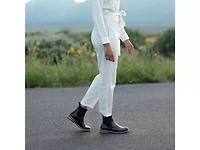 Carmen Chelsea Boot