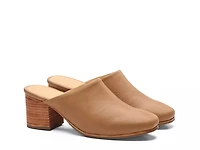 All Day Mule