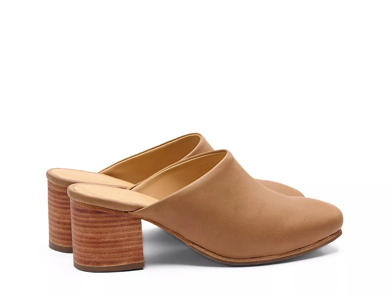 All Day Mule