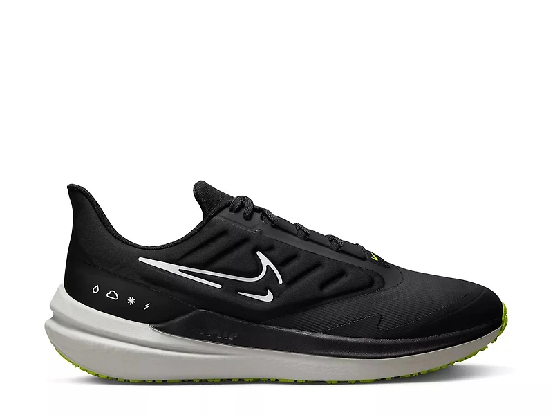 Winflo 9 Shield Running Shoe