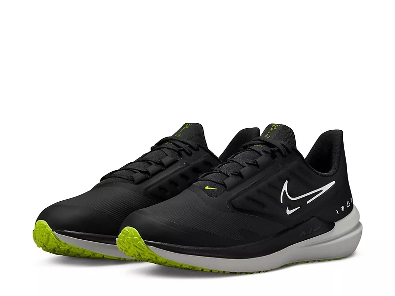 Winflo 9 Shield Running Shoe