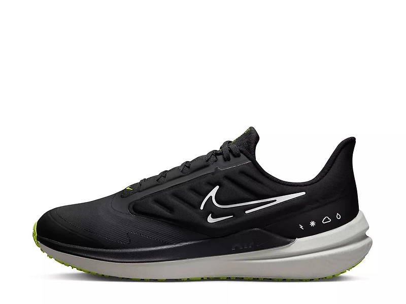 Winflo 9 Shield Running Shoe