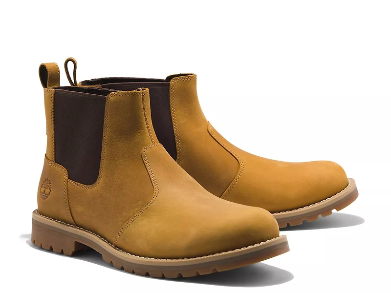 Redwood Falls Chelsea Boot