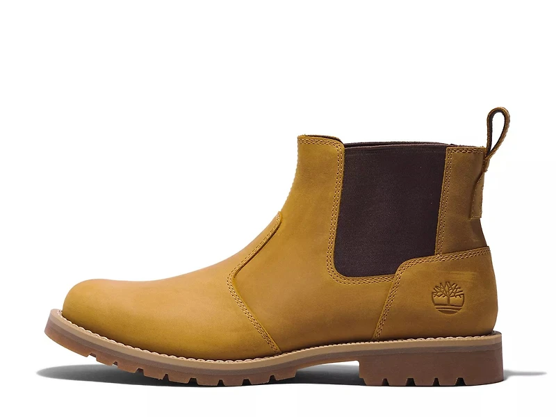Redwood Falls Chelsea Boot