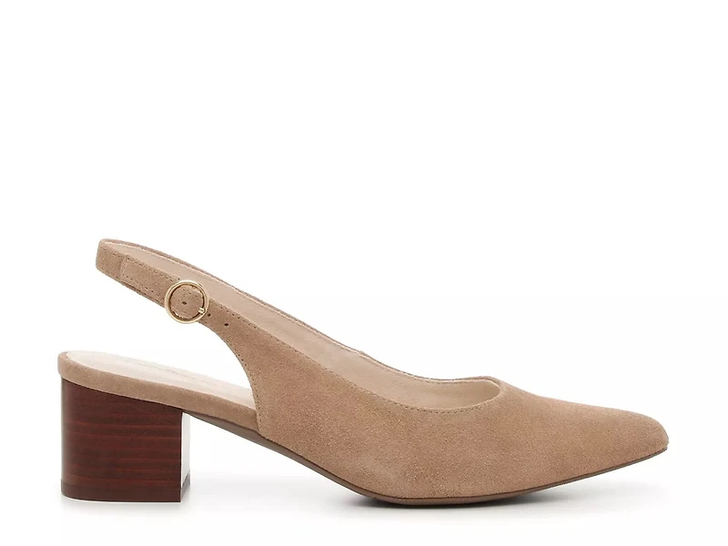 Sofie Pump
