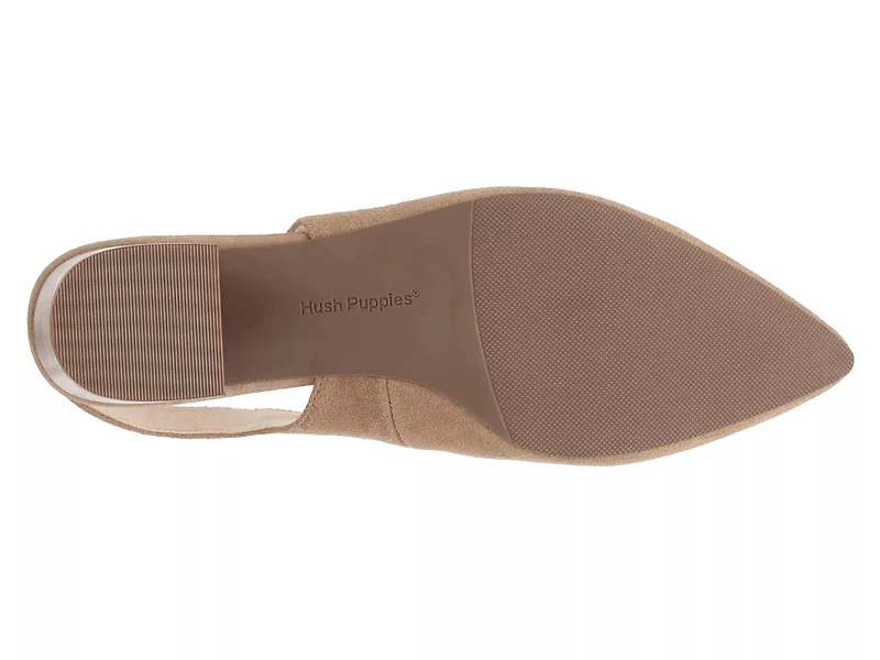 Sofie Pump