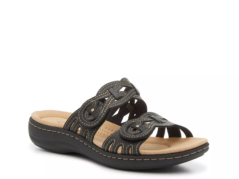 Laurieann Dusk Sandal