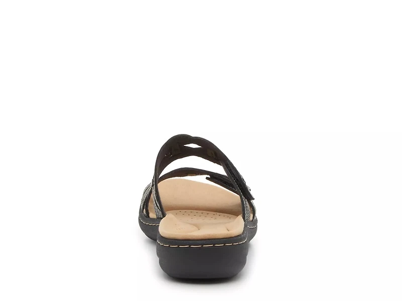 Laurieann Dusk Sandal