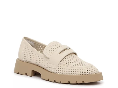 Ersula Loafer
