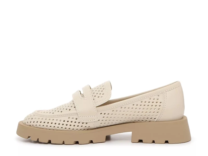 Ersula Loafer