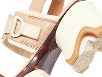 Kinetic Impact Sandal