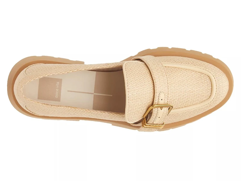 Ericka Loafer