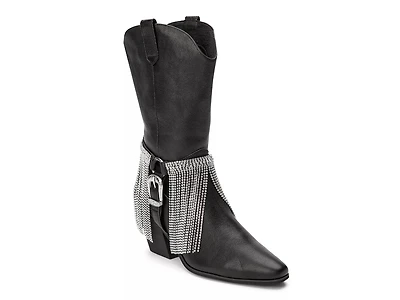 Dolly Bootie