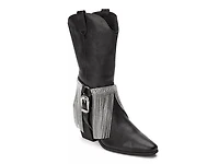 Dolly Bootie