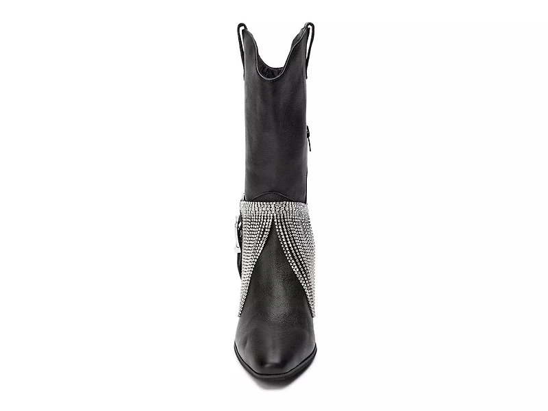 Dolly Bootie