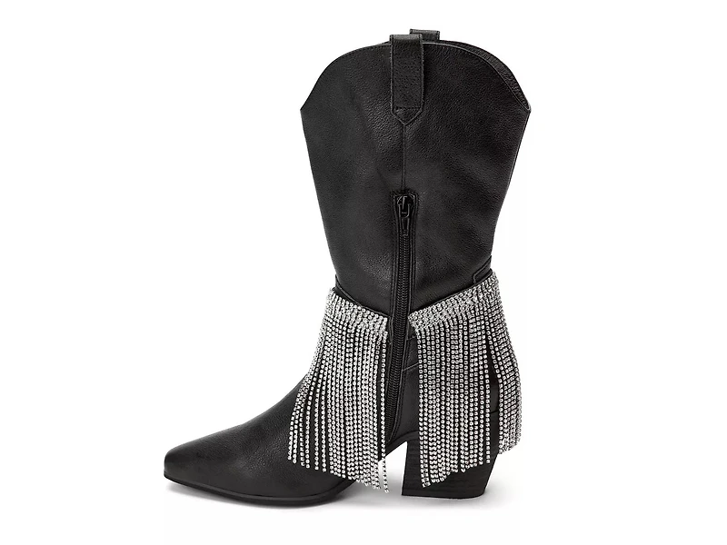 Dolly Bootie