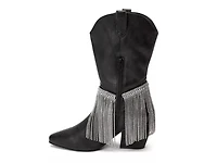 Dolly Bootie