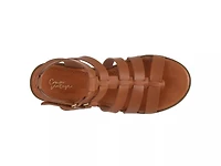 Brianna Sandal