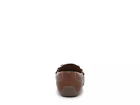 Leo Loafer