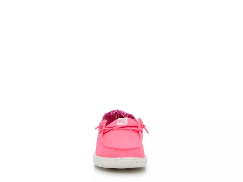 Wendy Slip-On Sneaker
