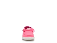 Wendy Slip-On Sneaker