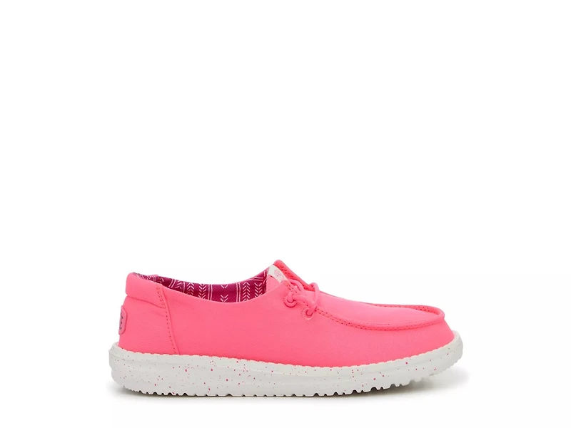 Wendy Slip-On Sneaker