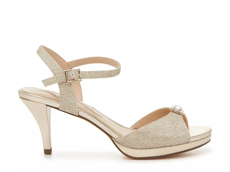 Neraida Sandal