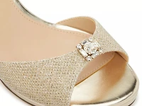 Neraida Sandal