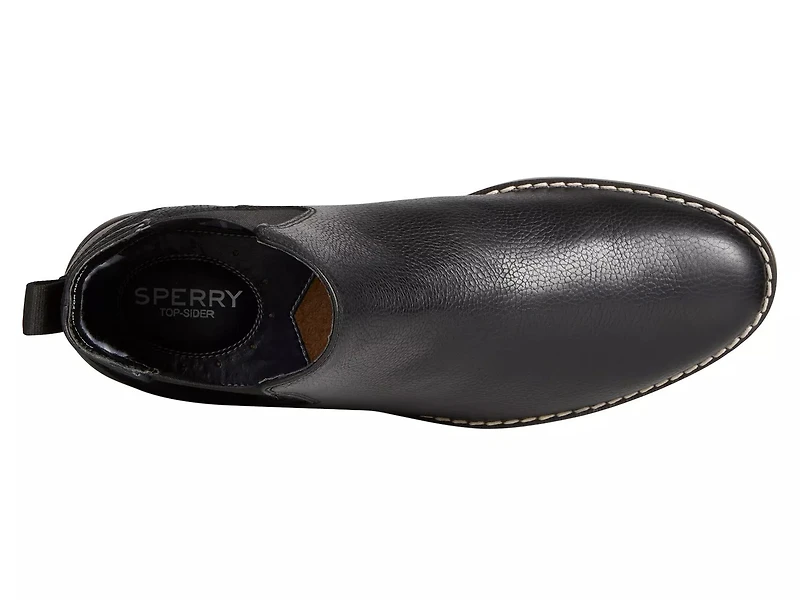 Newman Chelsea Boot