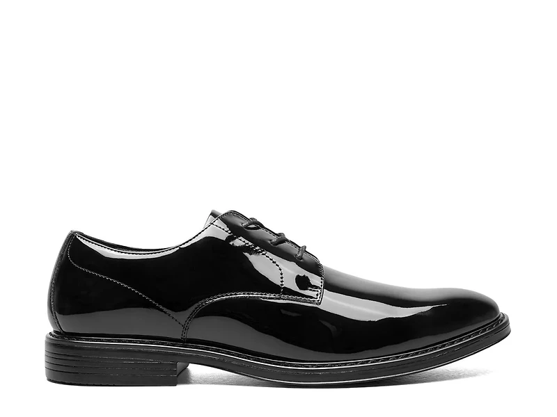 Centro Formal Flex Plain Toe Oxford