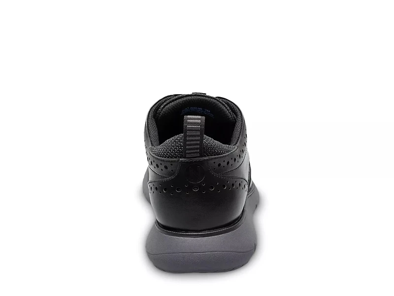 Stance Wingtip Oxford