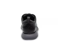 Stance Wingtip Oxford