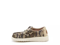 Wally Slip-On Sneaker - Kids'