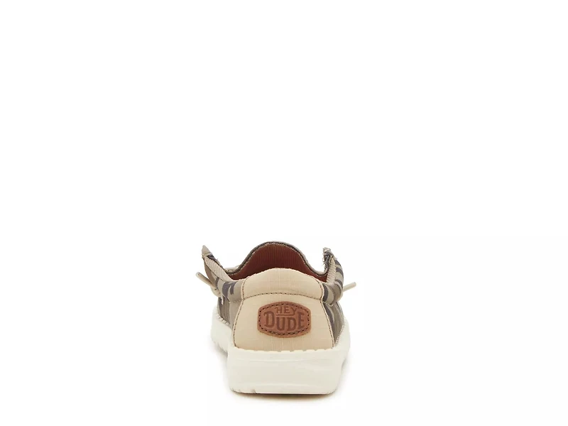 Wally Slip-On Sneaker - Kids'