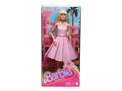Barbie The Movie Doll