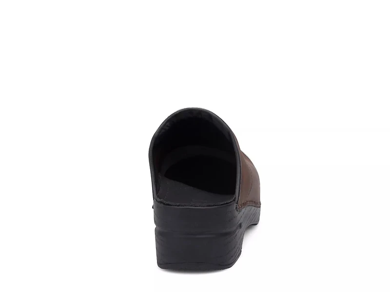 Karl Clog