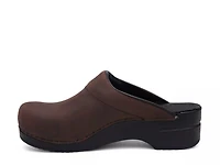 Karl Clog