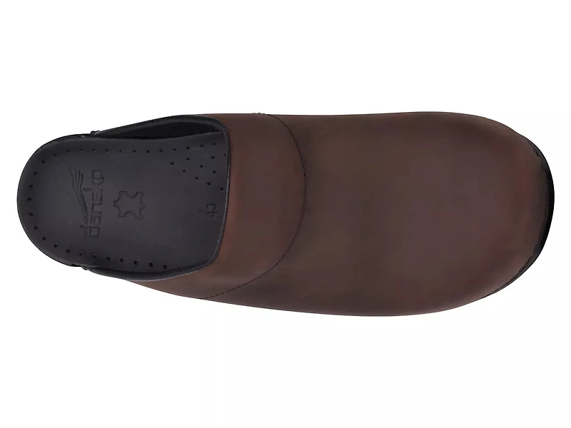 Karl Clog
