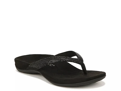 Dillon Shine Sandal